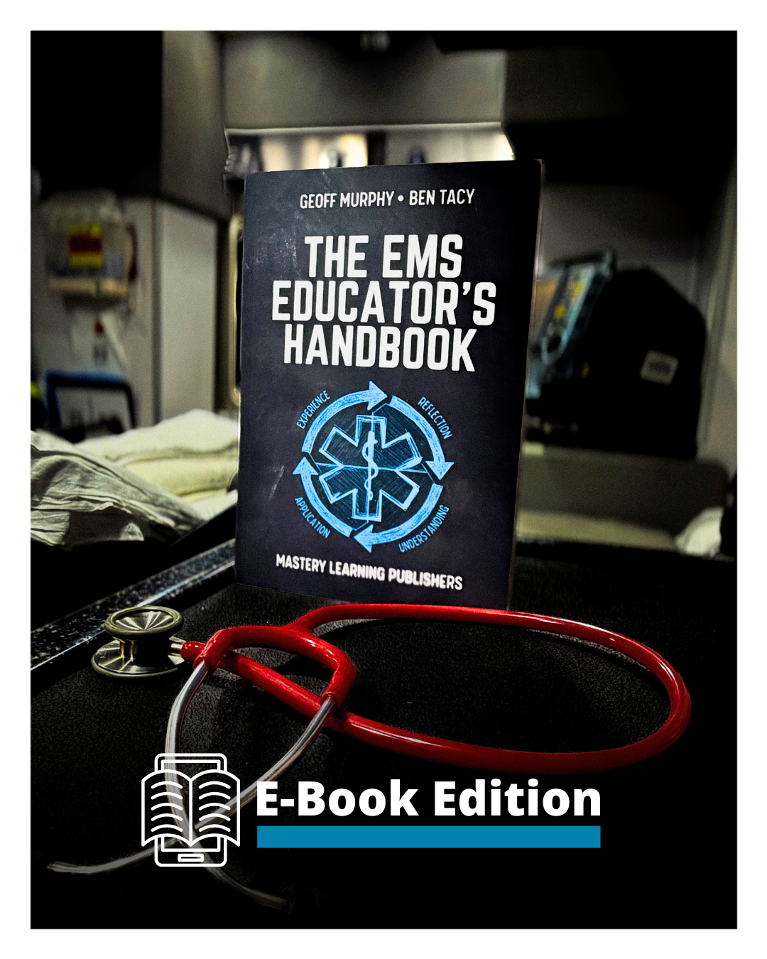 EMS Educators Handbook (E-Book)